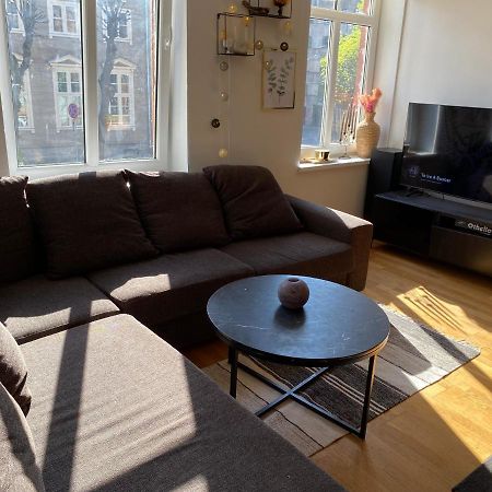 Cosy 2 Room 55M2 Centric 10Min To Old Town Ac Riga Dış mekan fotoğraf
