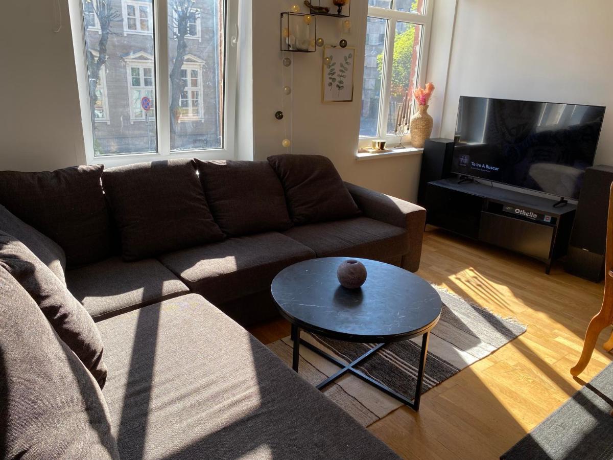Cosy 2 Room 55M2 Centric 10Min To Old Town Ac Riga Dış mekan fotoğraf