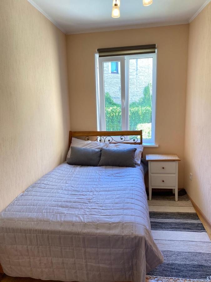 Cosy 2 Room 55M2 Centric 10Min To Old Town Ac Riga Dış mekan fotoğraf