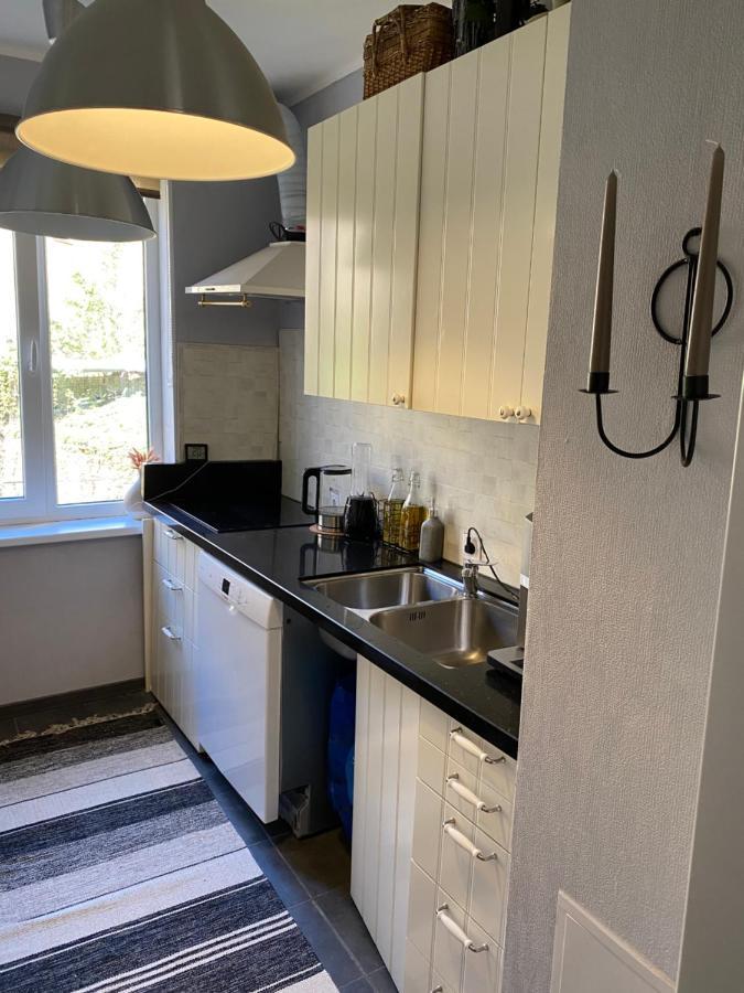 Cosy 2 Room 55M2 Centric 10Min To Old Town Ac Riga Dış mekan fotoğraf