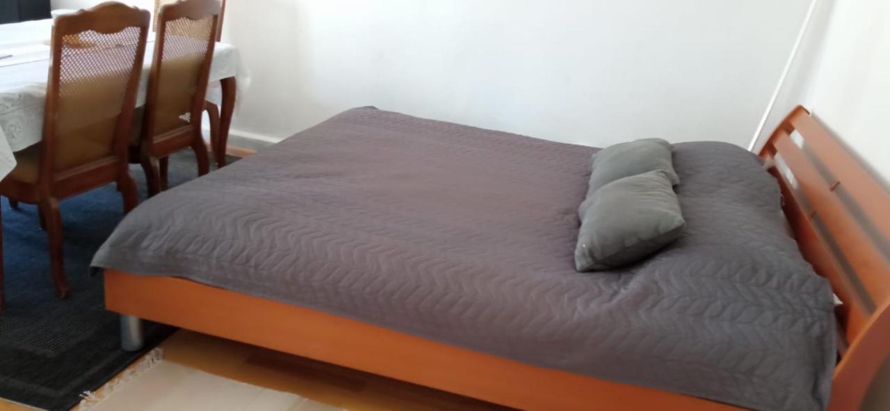 Cosy 2 Room 55M2 Centric 10Min To Old Town Ac Riga Dış mekan fotoğraf