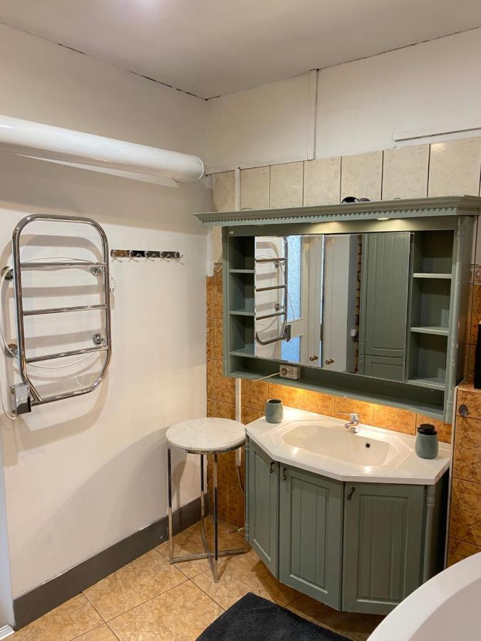 Cosy 2 Room 55M2 Centric 10Min To Old Town Ac Riga Dış mekan fotoğraf
